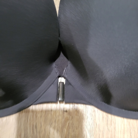 TORRID Elegant Black Women's Intimates Set - Picture 4 of 9